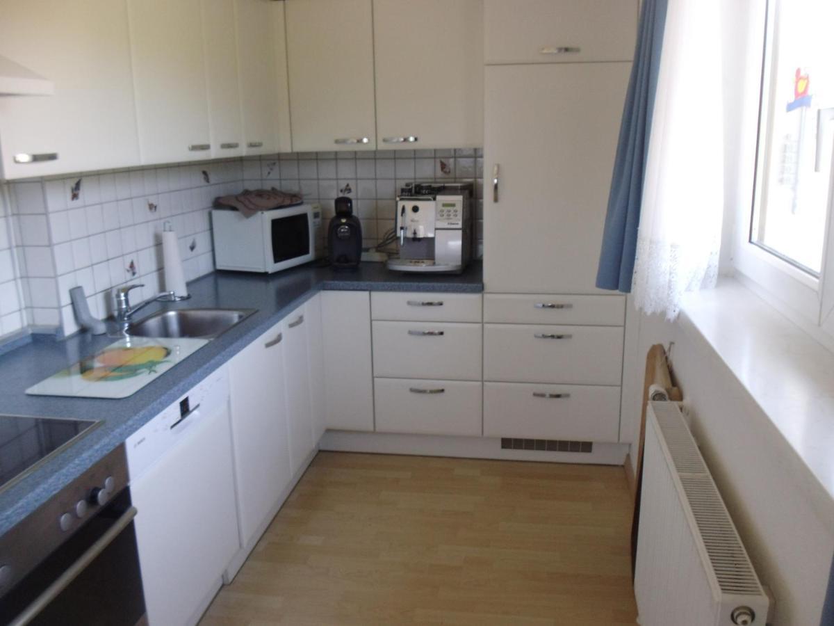 Appartement Draublick Unterpudlach Eksteriør billede