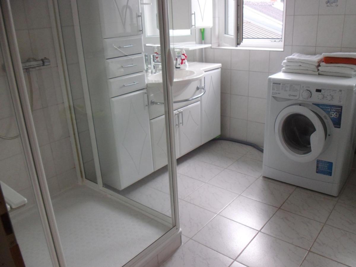 Appartement Draublick Unterpudlach Eksteriør billede
