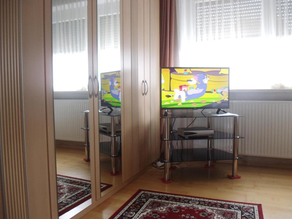 Appartement Draublick Unterpudlach Eksteriør billede