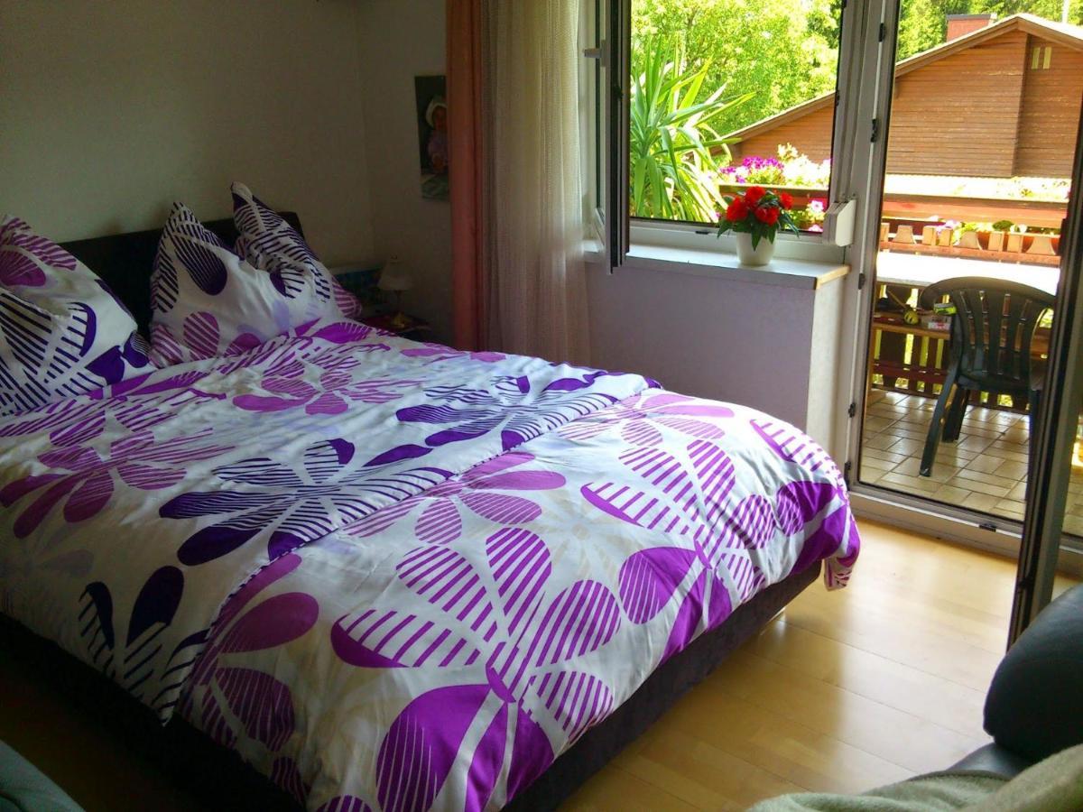Appartement Draublick Unterpudlach Eksteriør billede