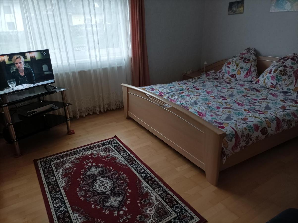 Appartement Draublick Unterpudlach Eksteriør billede