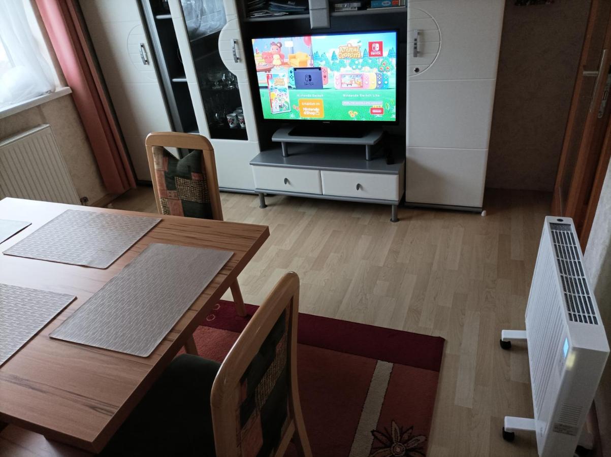 Appartement Draublick Unterpudlach Eksteriør billede