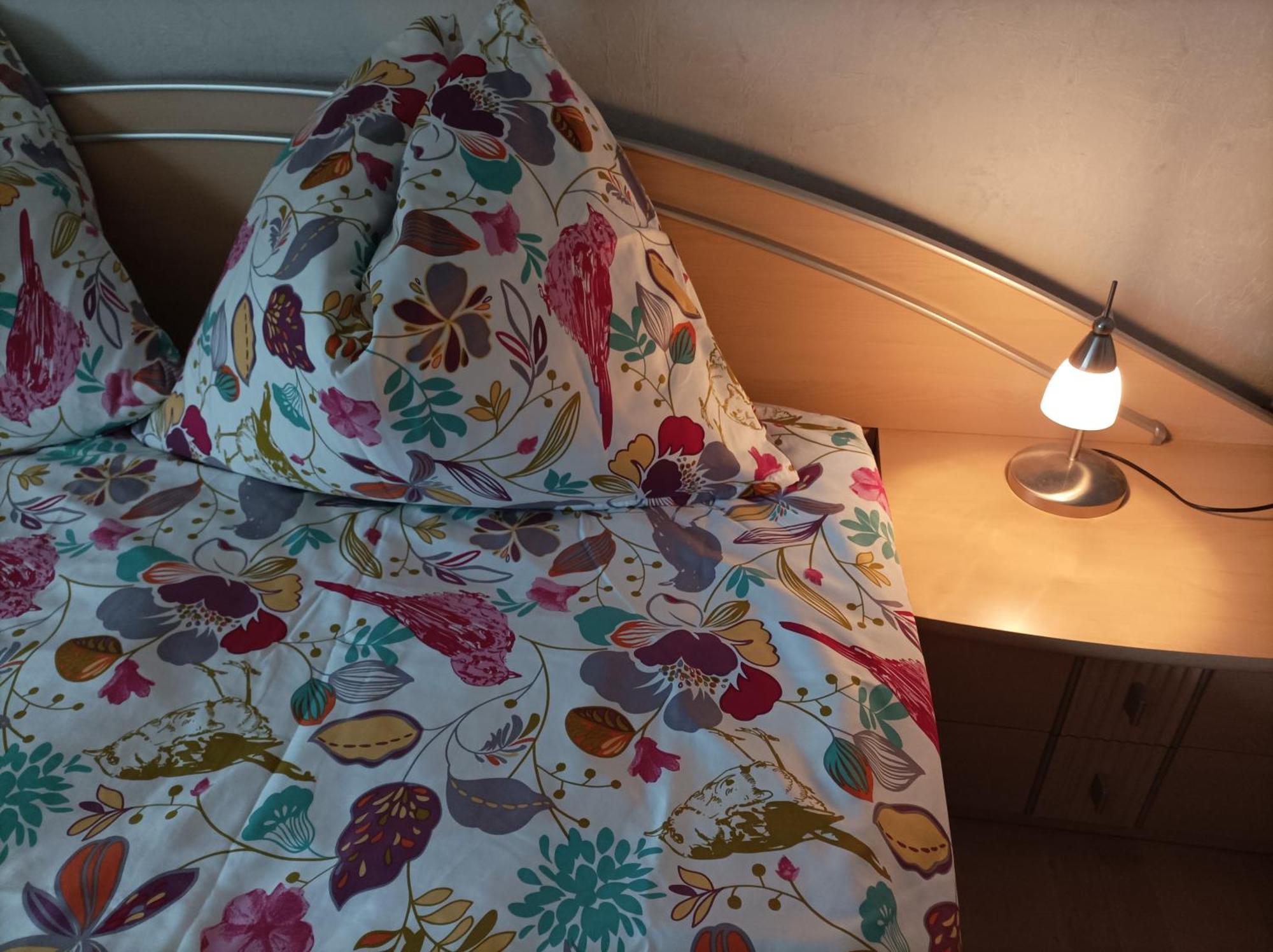 Appartement Draublick Unterpudlach Eksteriør billede